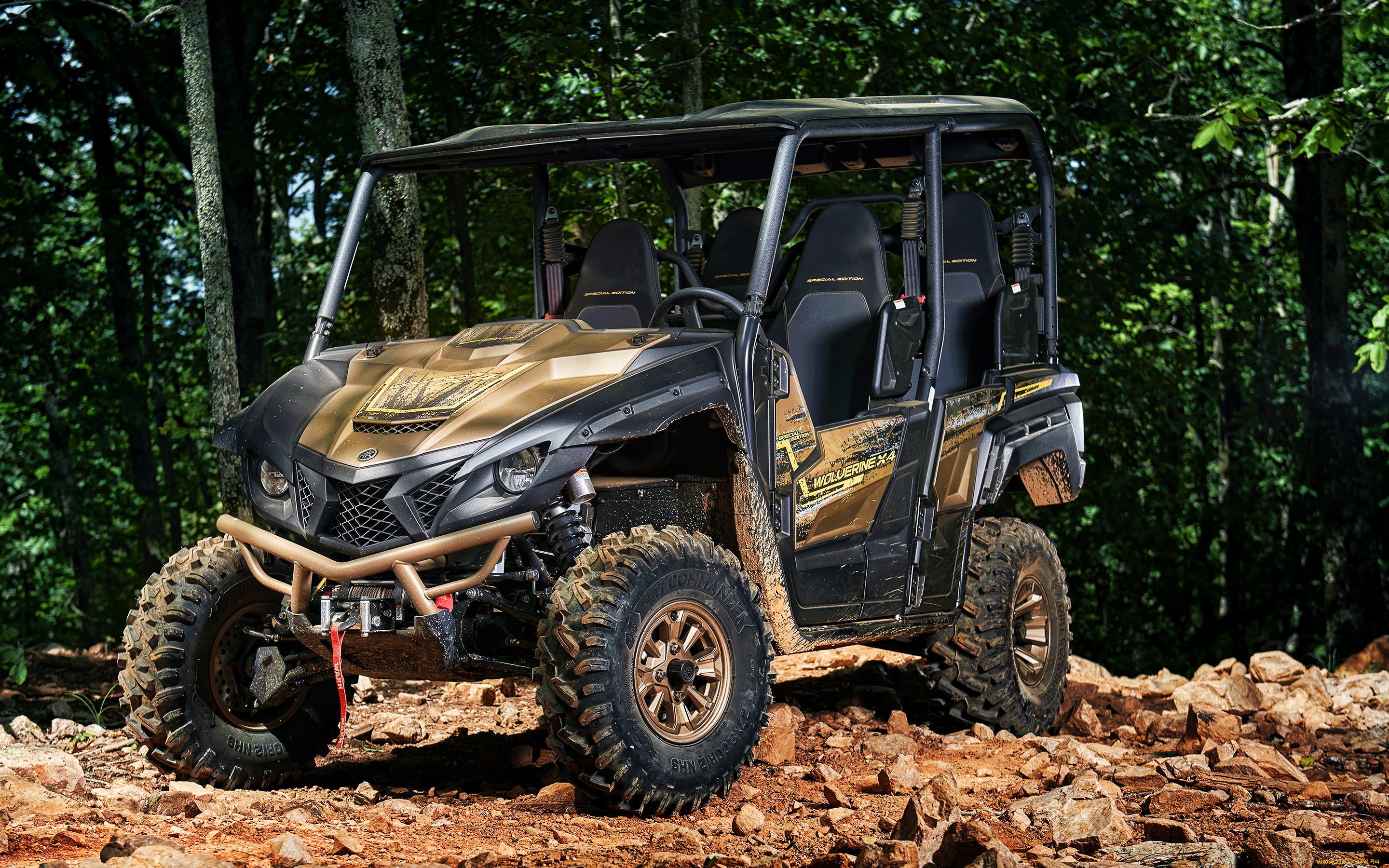 2020, yamaha, xt-r, edition, мотоциклы, квадроциклы, экстремальный, транспорт, японский, hdr, мототранспорт, 2020, года, внедорожный, yamaha, xt-r, edition, wolverine, x4