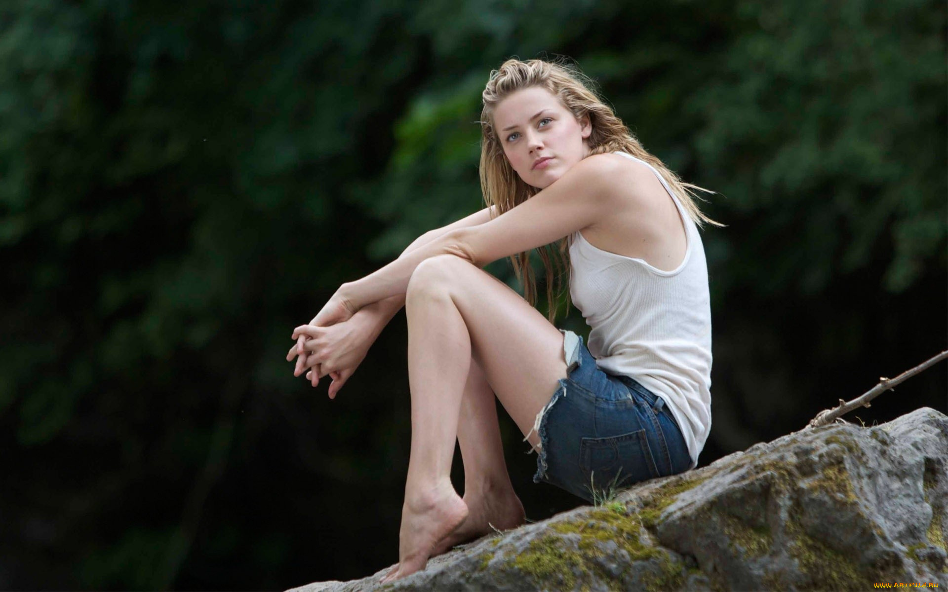 amber, heard, девушки, amber, heard, актриса, красотка, причёска, макияж, девушка, модель, блондинка, поза, стройная, сексуальная, флирт