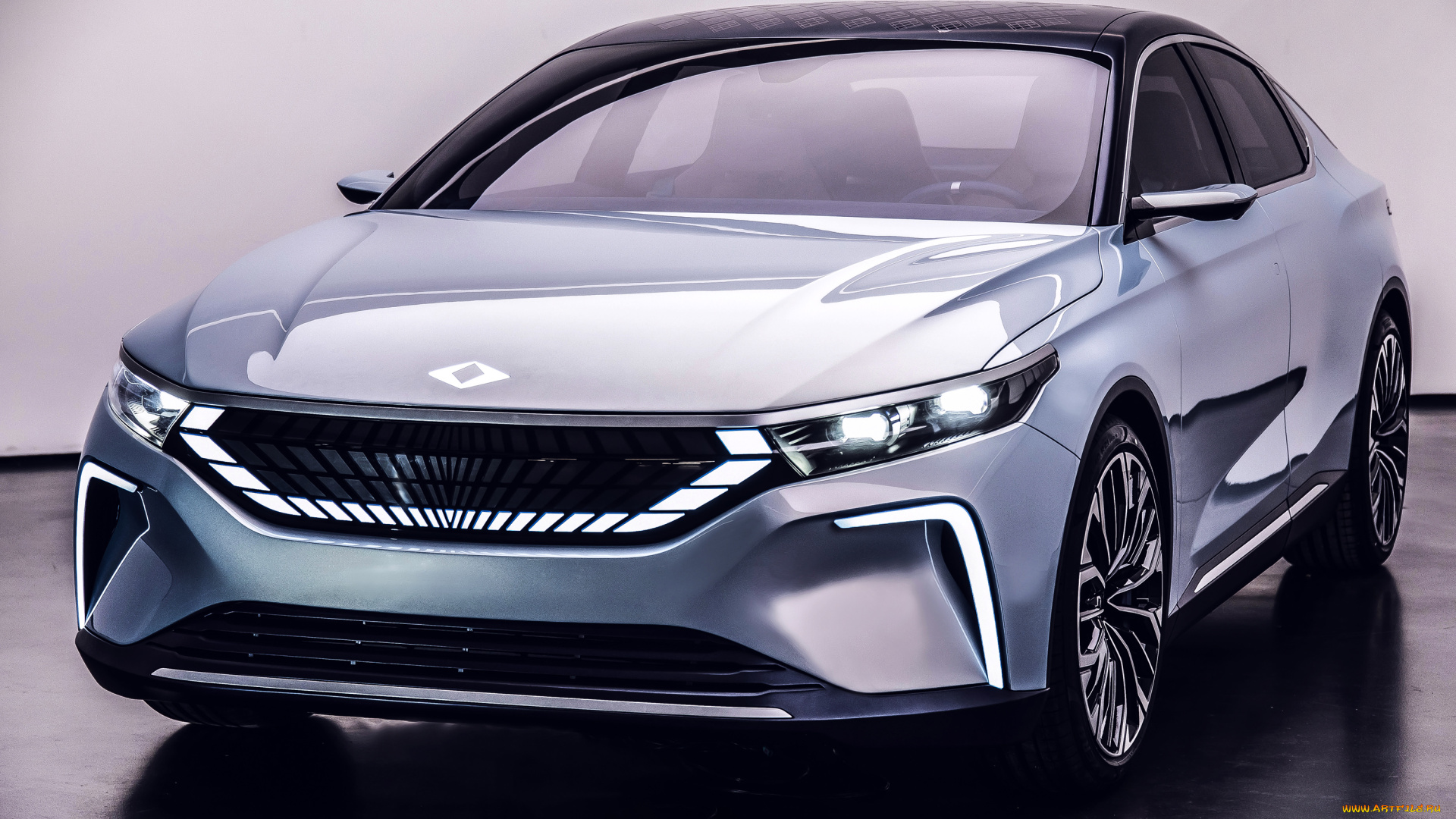 автомобили, -unsort, togg