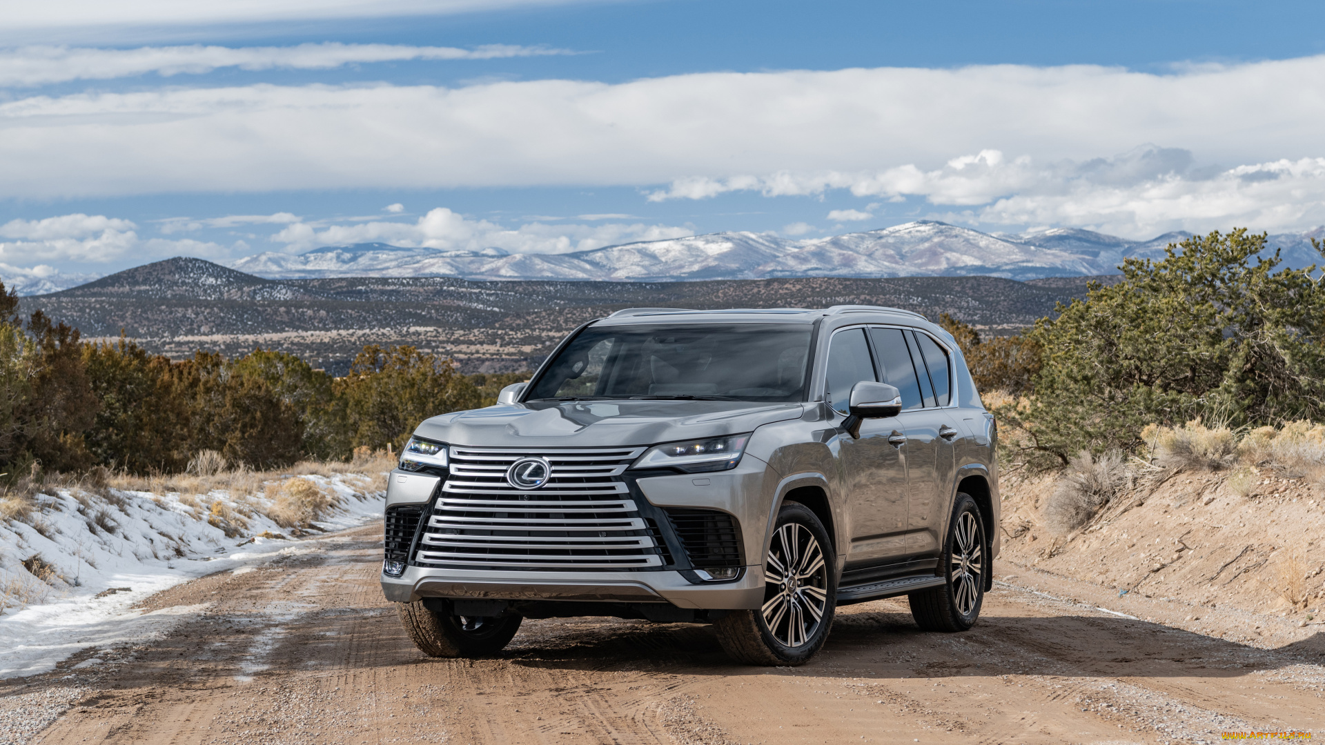 автомобили, lexus