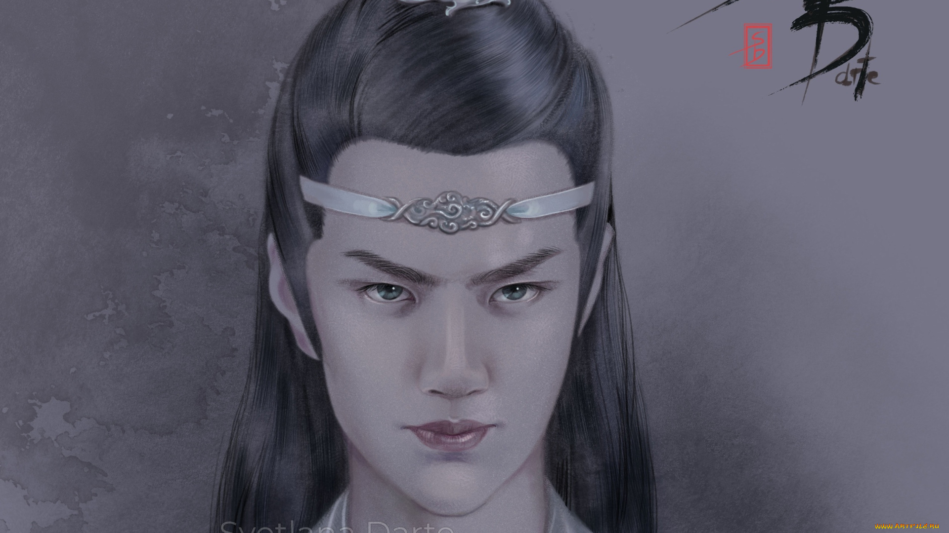 рисованное, кино, , мультфильмы, the, untamed, неукротимый, повелитель, чэньцин, мосян, тунсю, mo, dao, zu, shi, магистр, дьявольского, культа