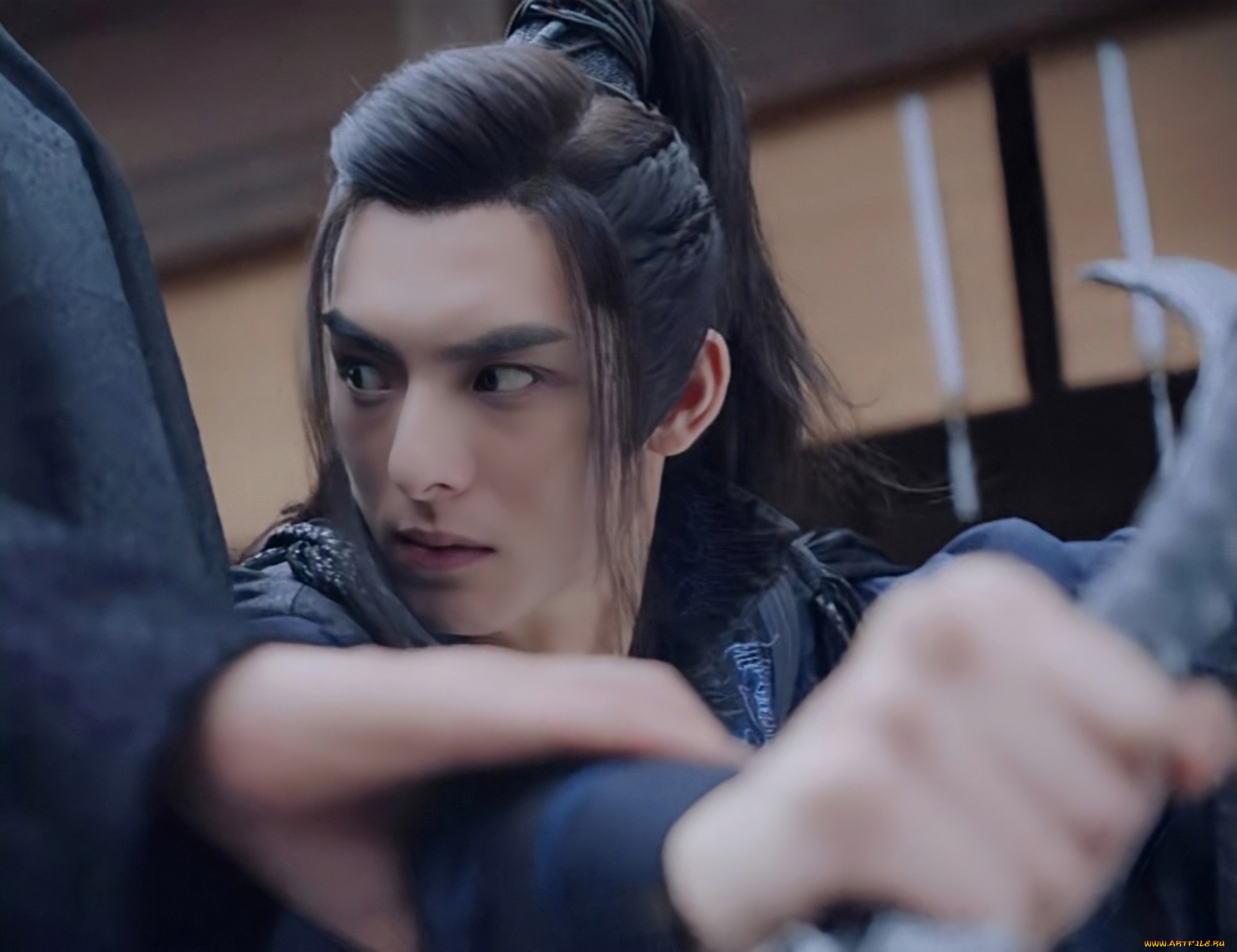 юй, минъе, кино, фильмы, dance, of, the, phoenix, танец, феникса