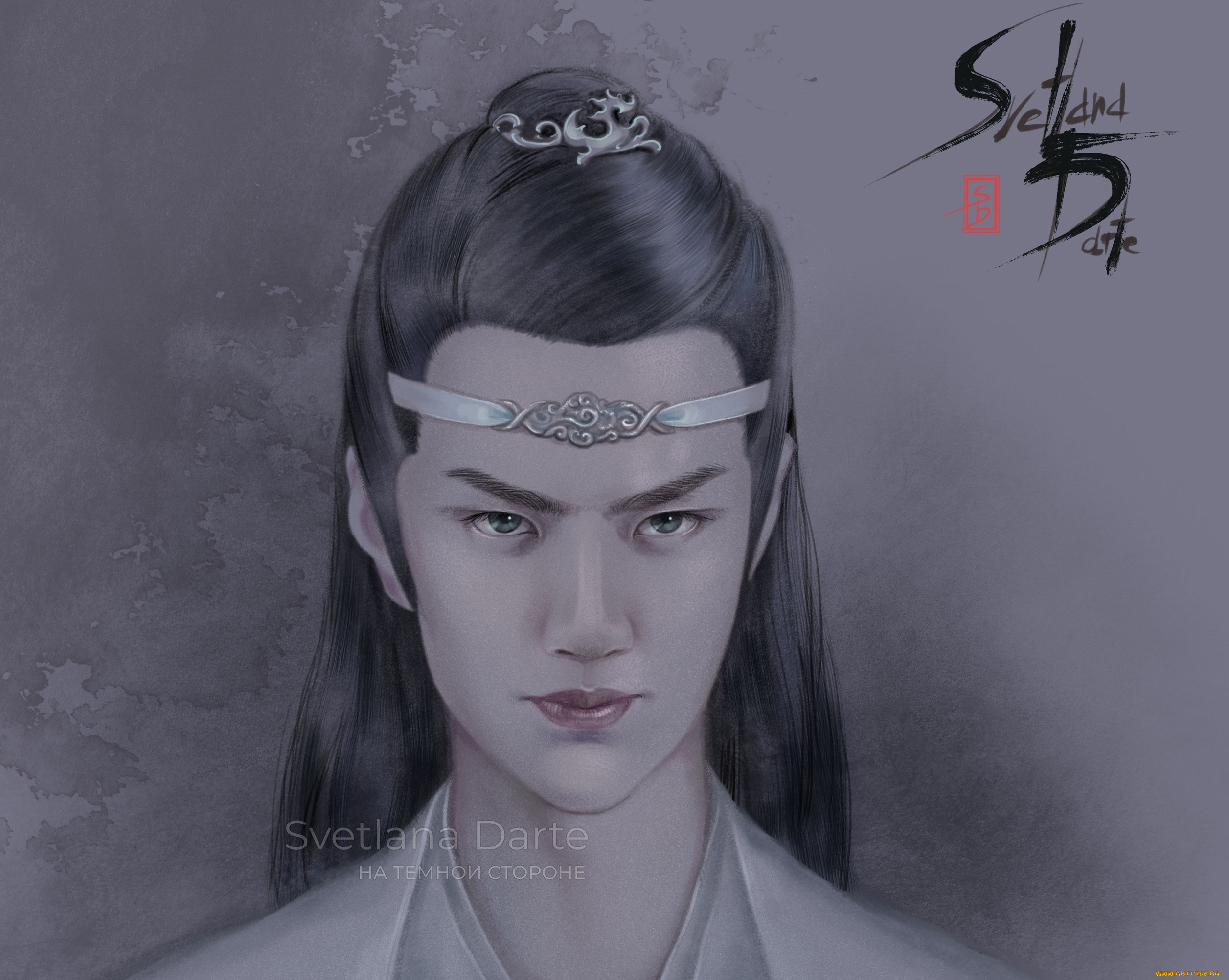 рисованное, кино, , мультфильмы, the, untamed, неукротимый, повелитель, чэньцин, мосян, тунсю, mo, dao, zu, shi, магистр, дьявольского, культа