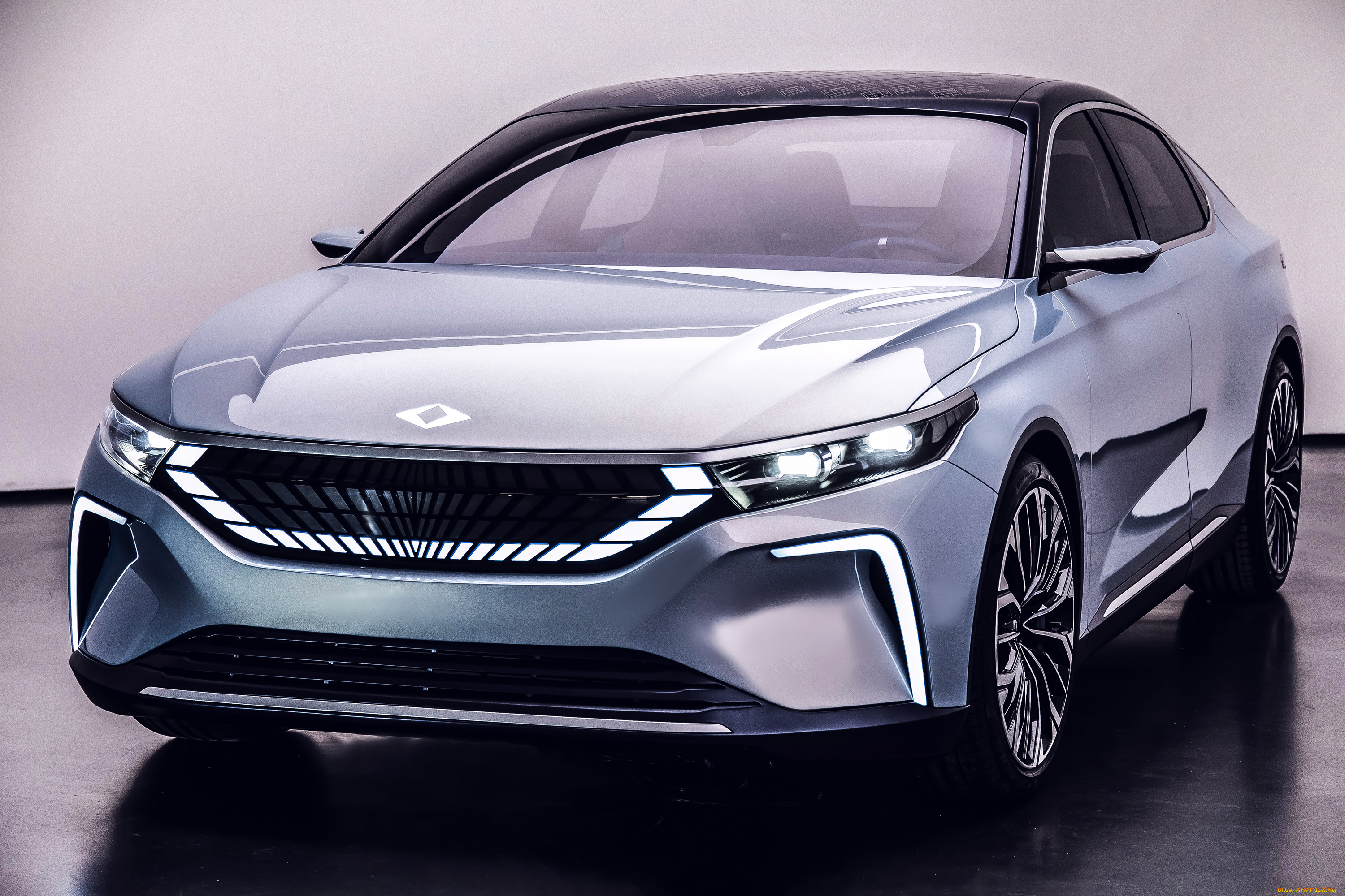 автомобили, -unsort, togg