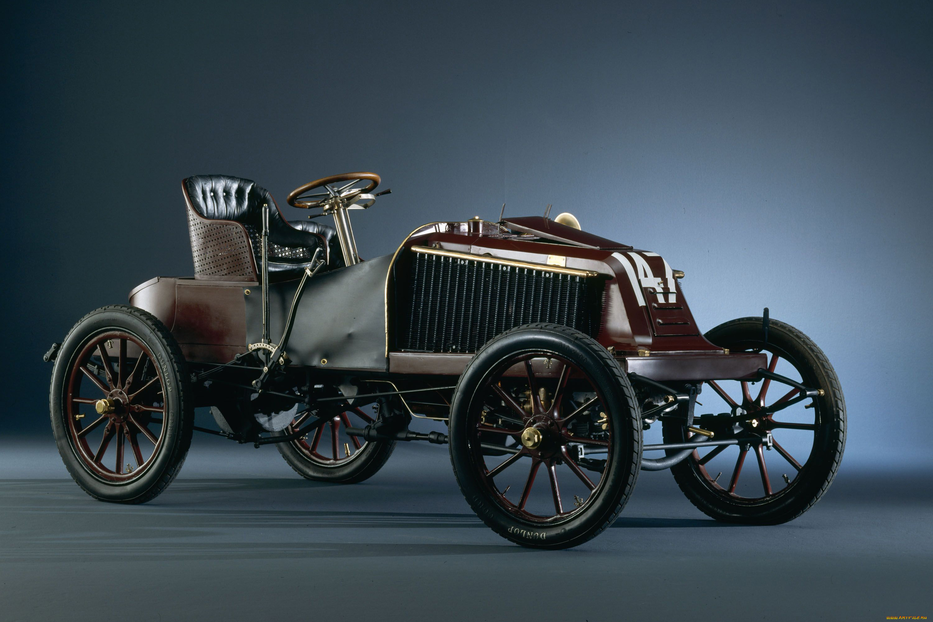 автомобили, классика, renault