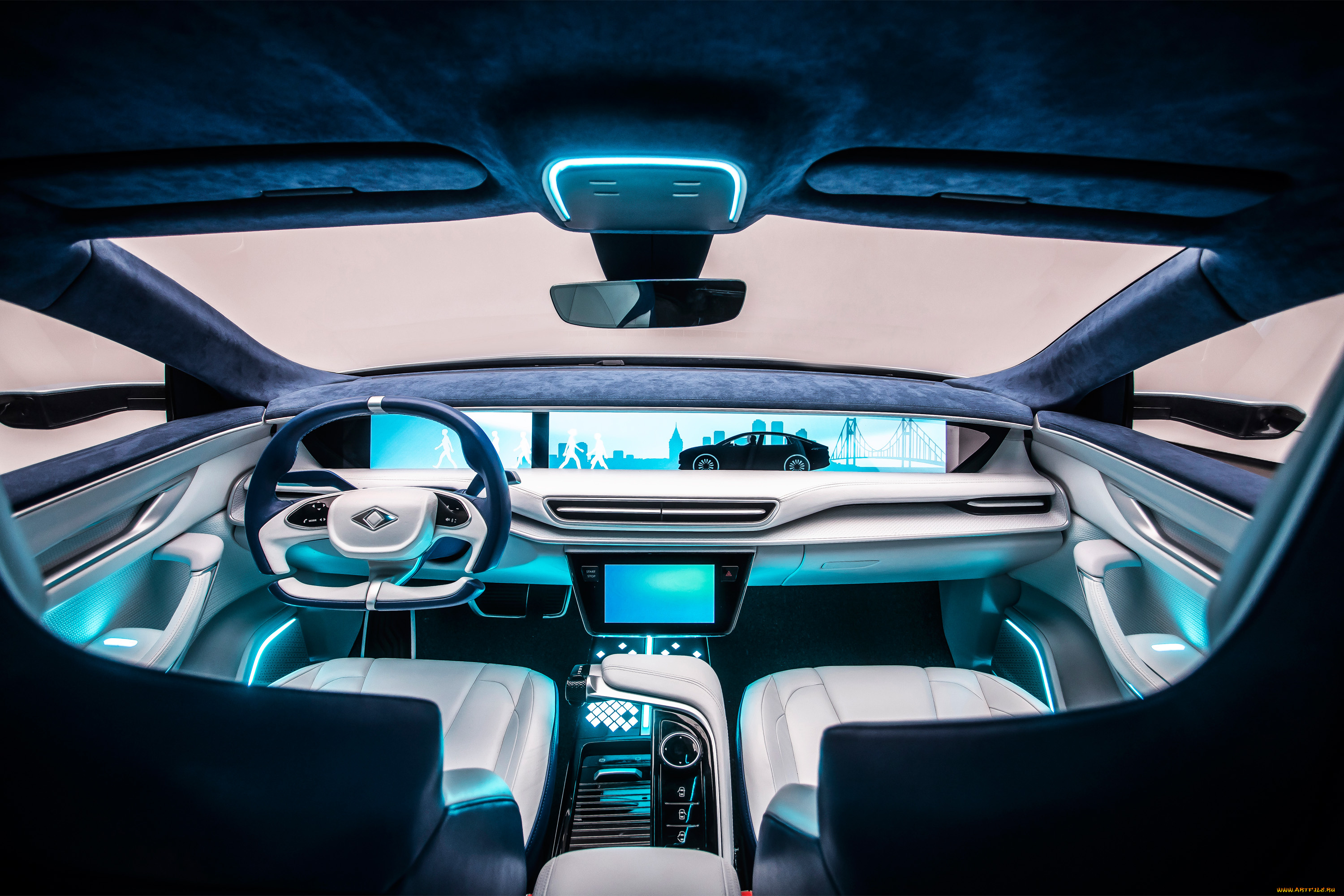 togg, transition, concept, автомобили, спидометры, торпедо, togg