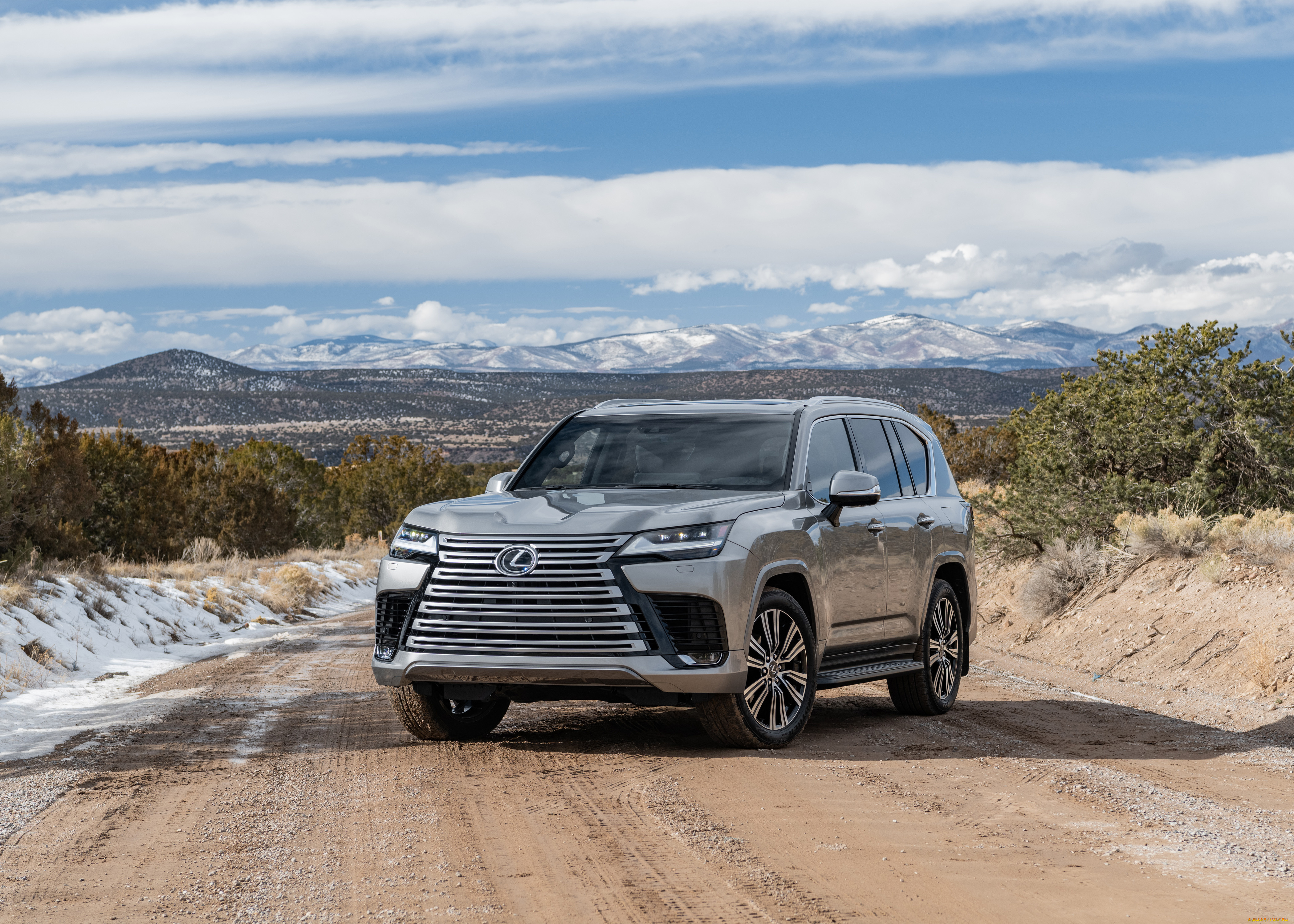 автомобили, lexus