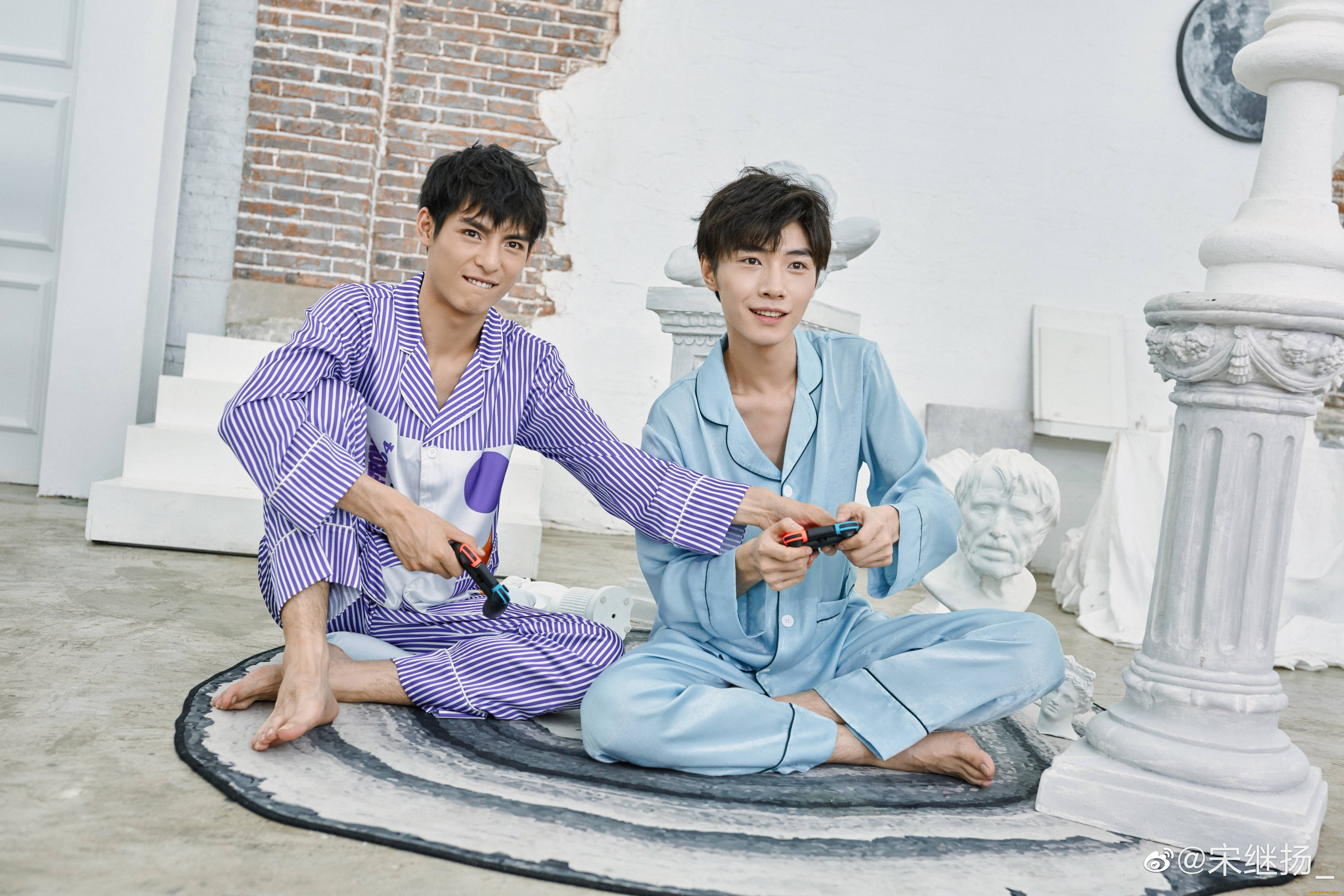 разное, знаменитости, ван, хаосюань, wang, hao, xuan, сун, цзиян