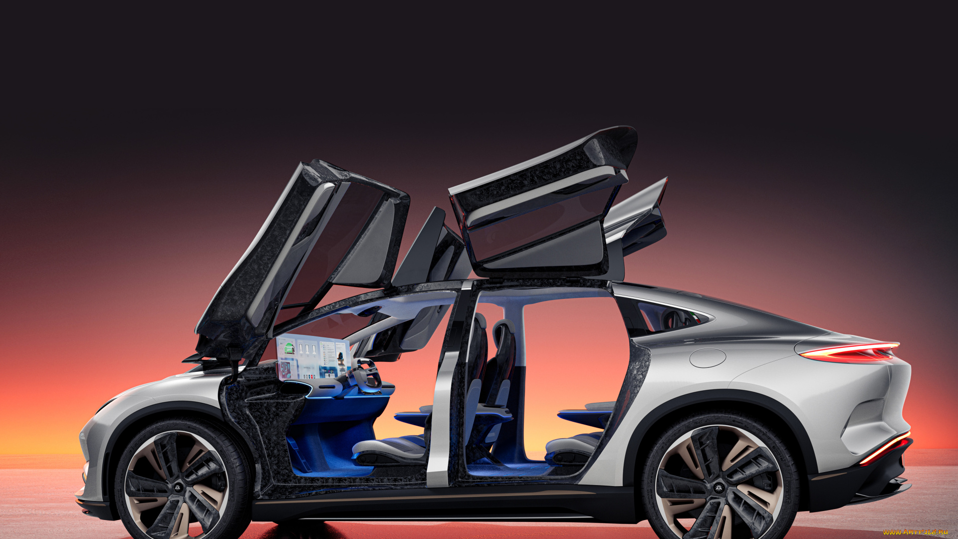 автомобили, -unsort, aehra