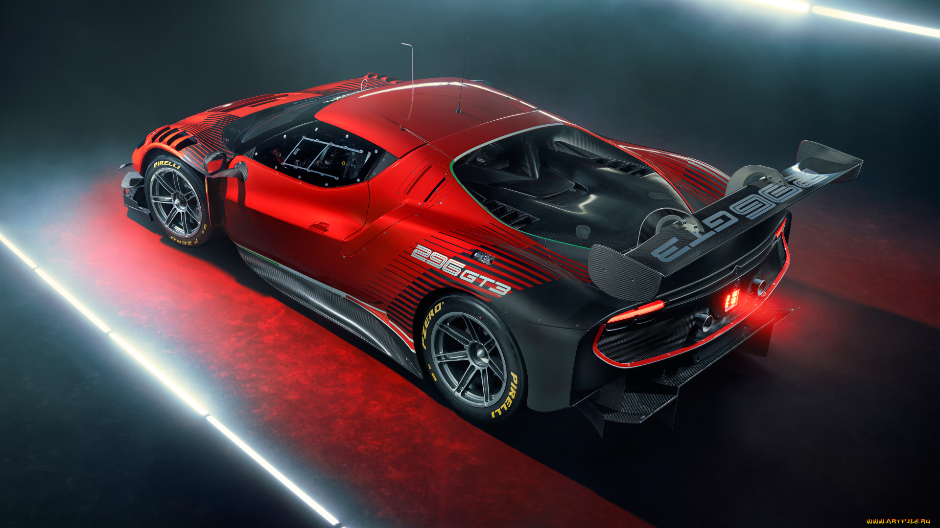 автомобили, ferrari