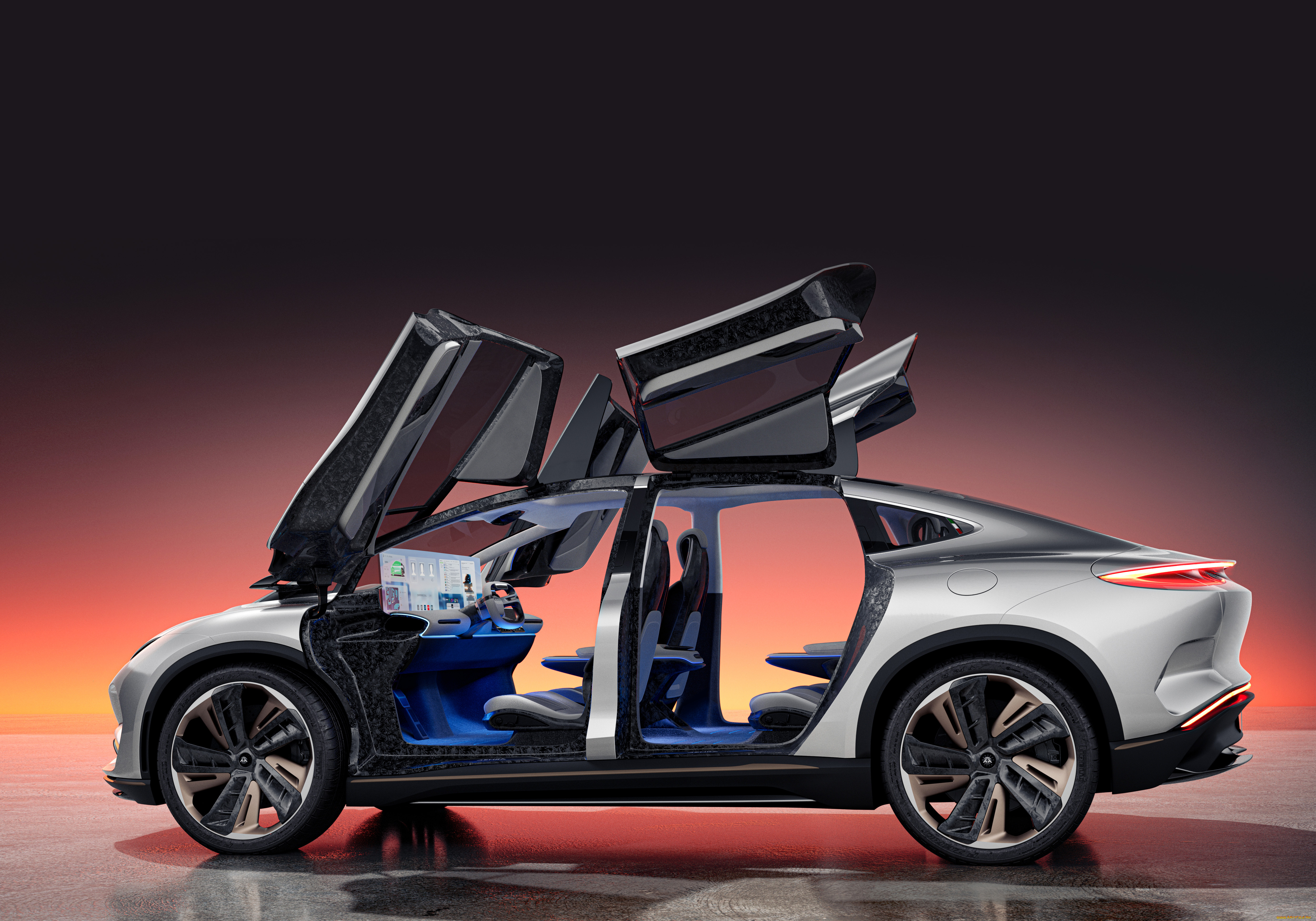 автомобили, -unsort, aehra