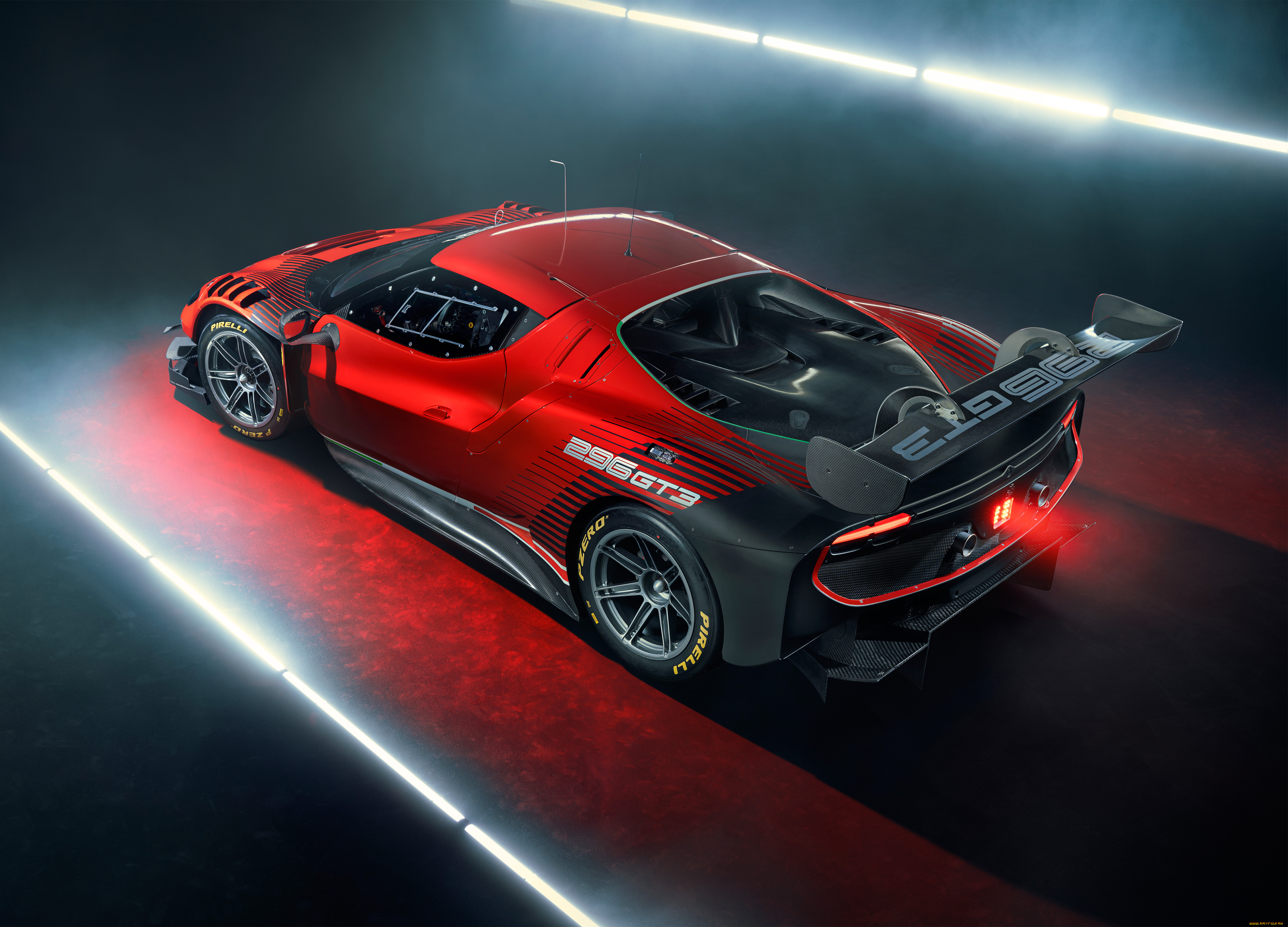 автомобили, ferrari