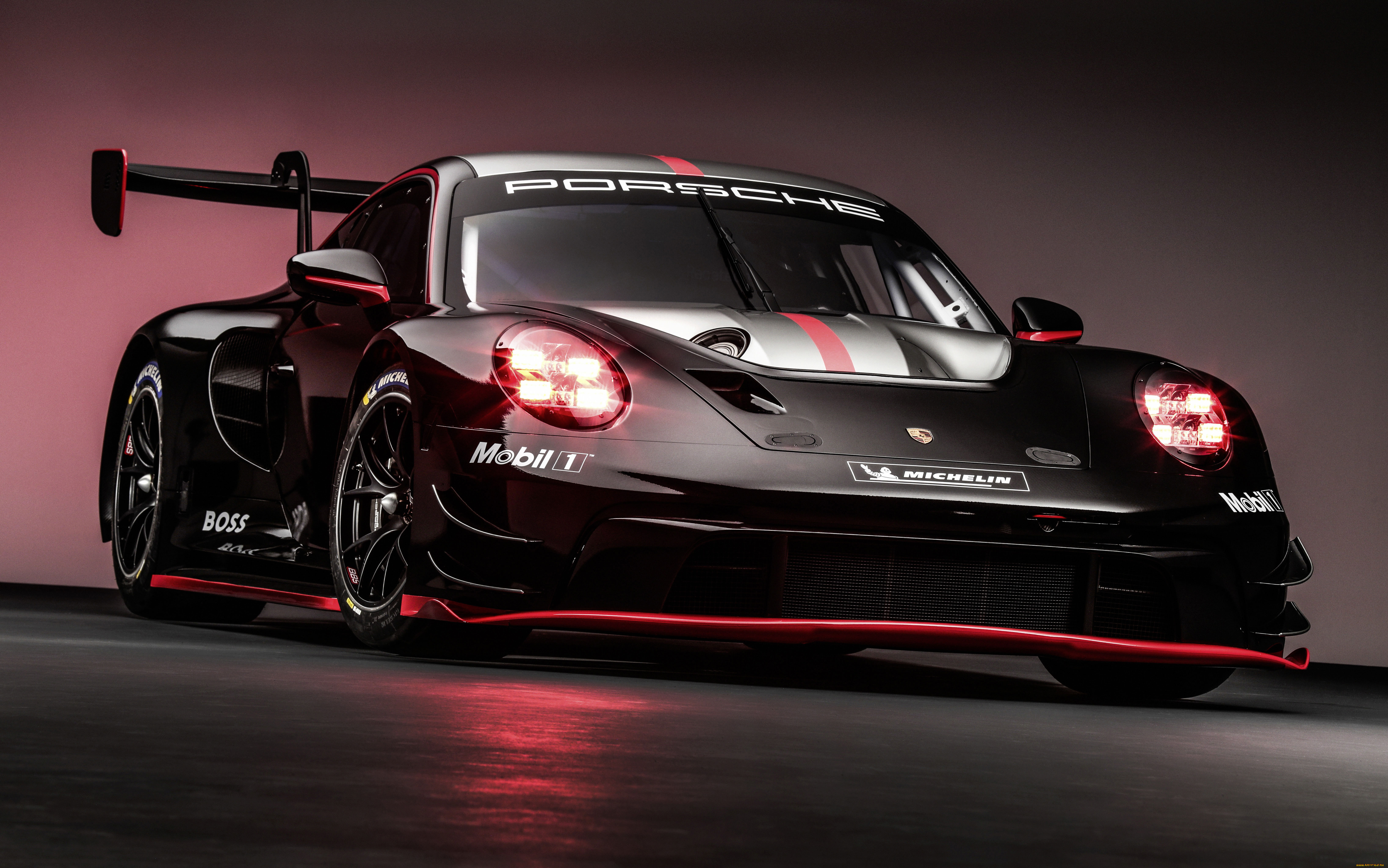 автомобили, porsche