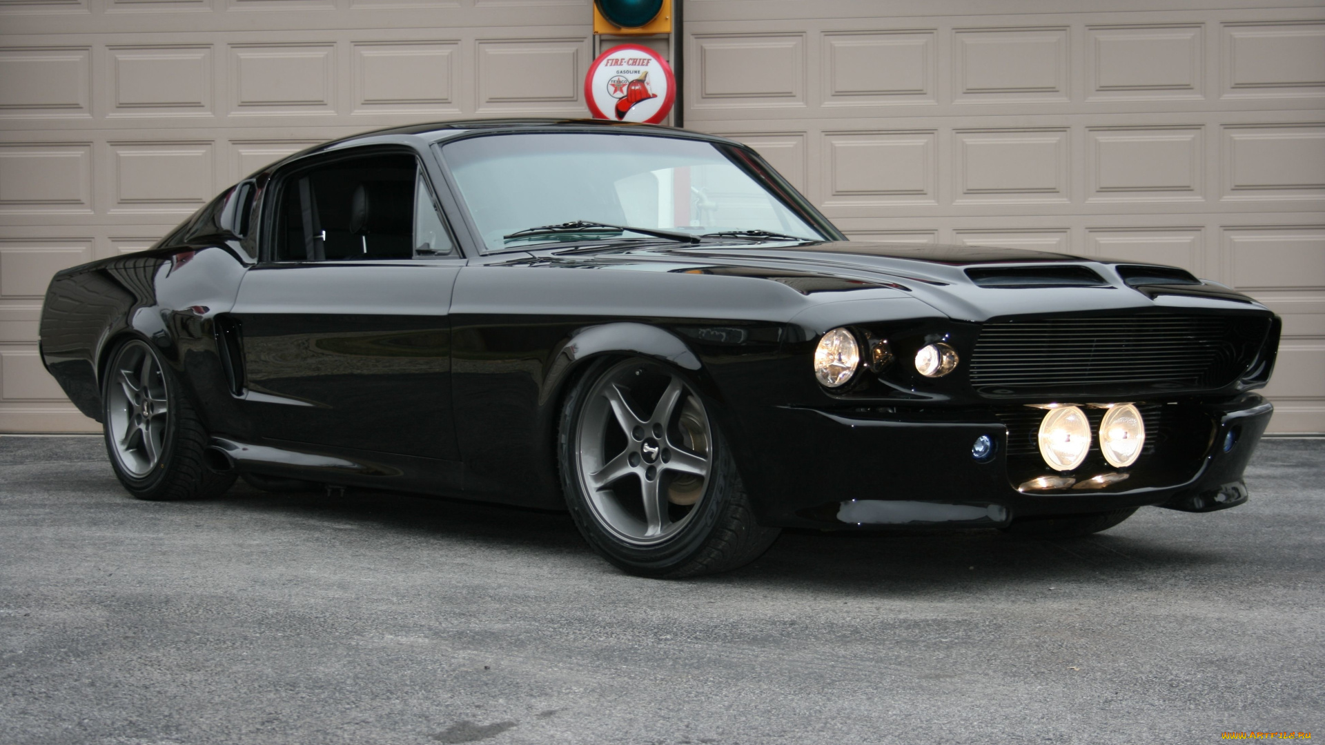 mustang, автомобили, ford