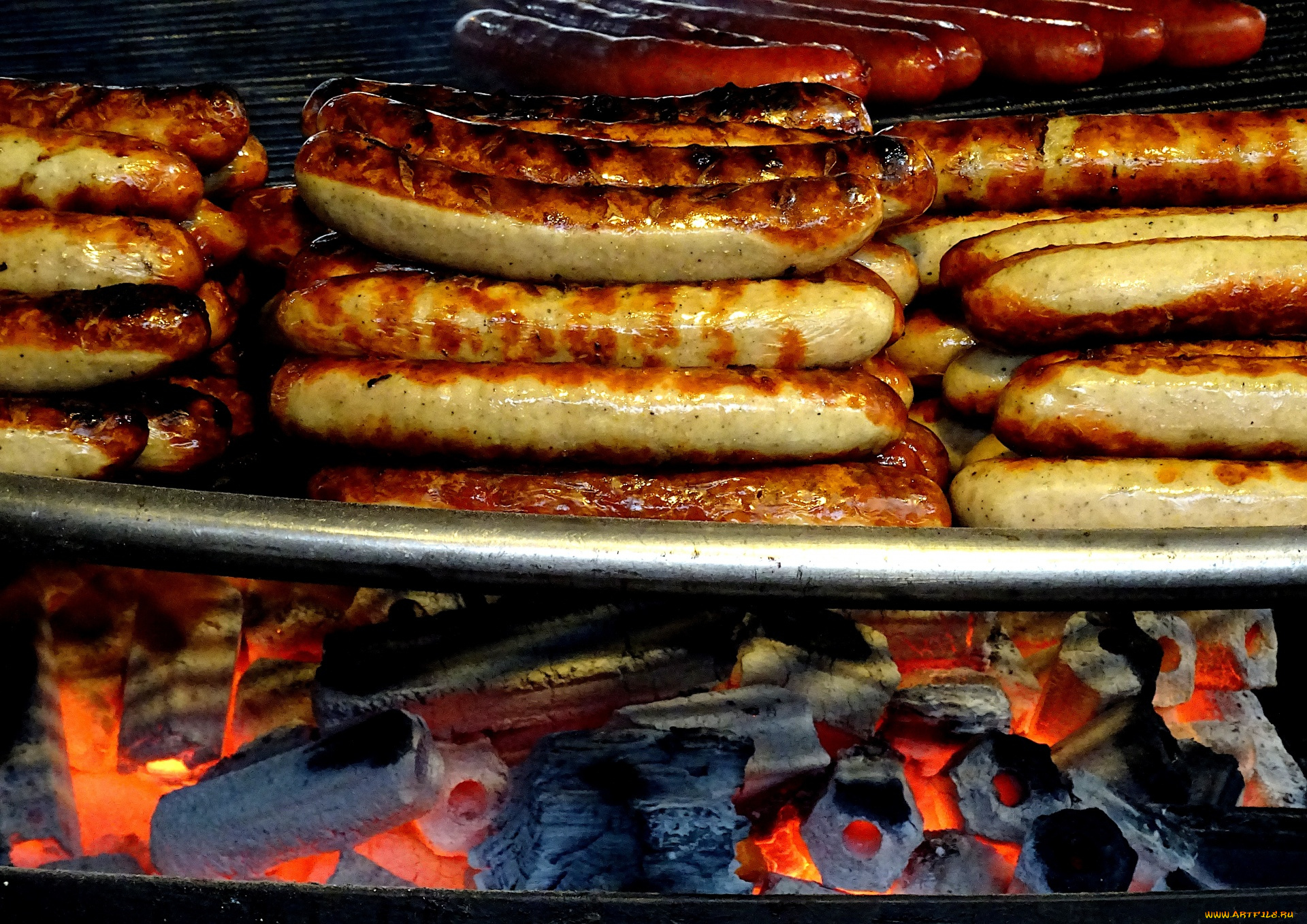 разное, компьютерный, дизайн, колбаски