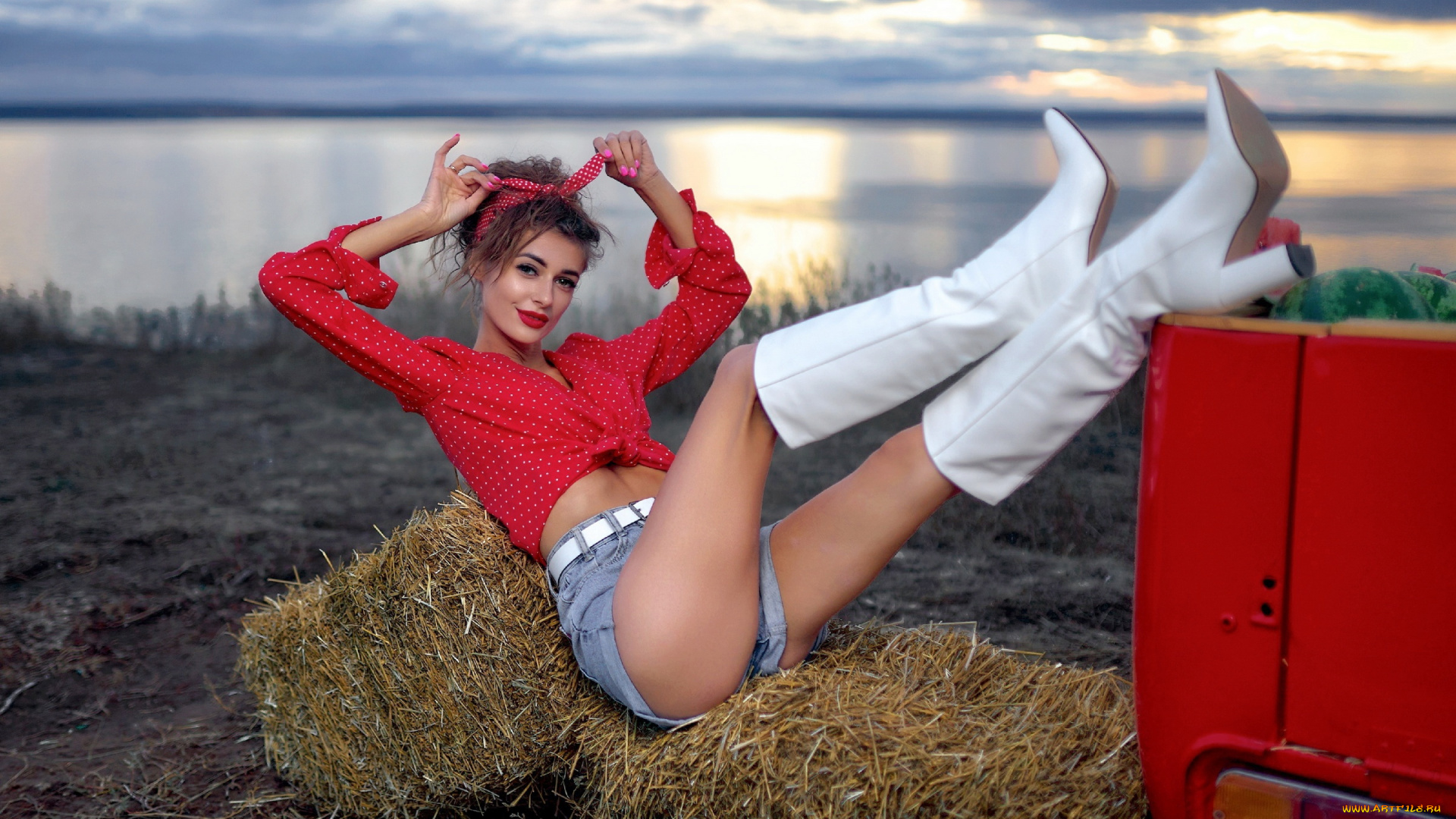 полина, киян, девушки, -, брюнетки, , шатенки, полина, киян