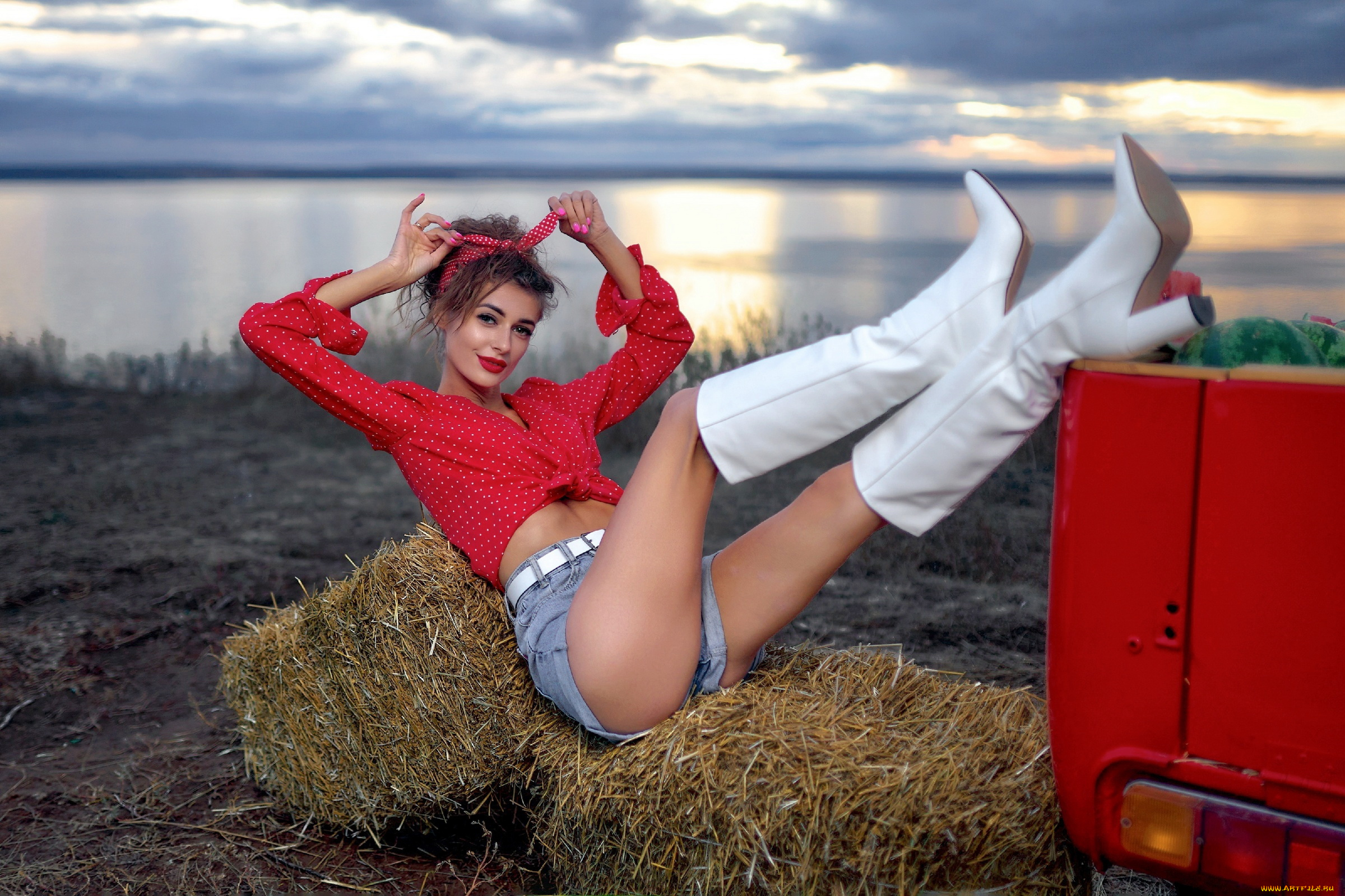 полина, киян, девушки, -, брюнетки, , шатенки, полина, киян