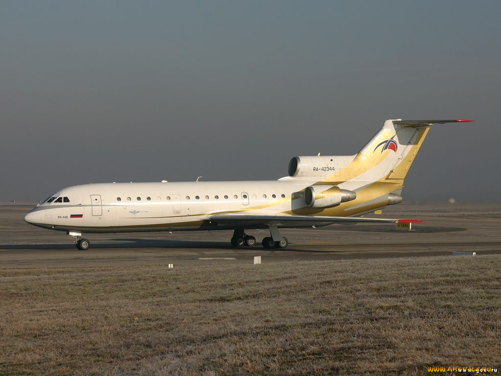 авиация, пассажирские, самолёты