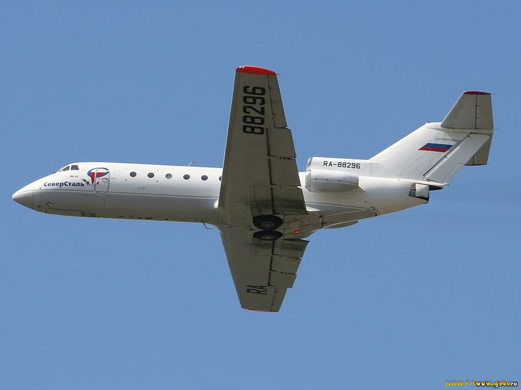 авиация, пассажирские, самолёты