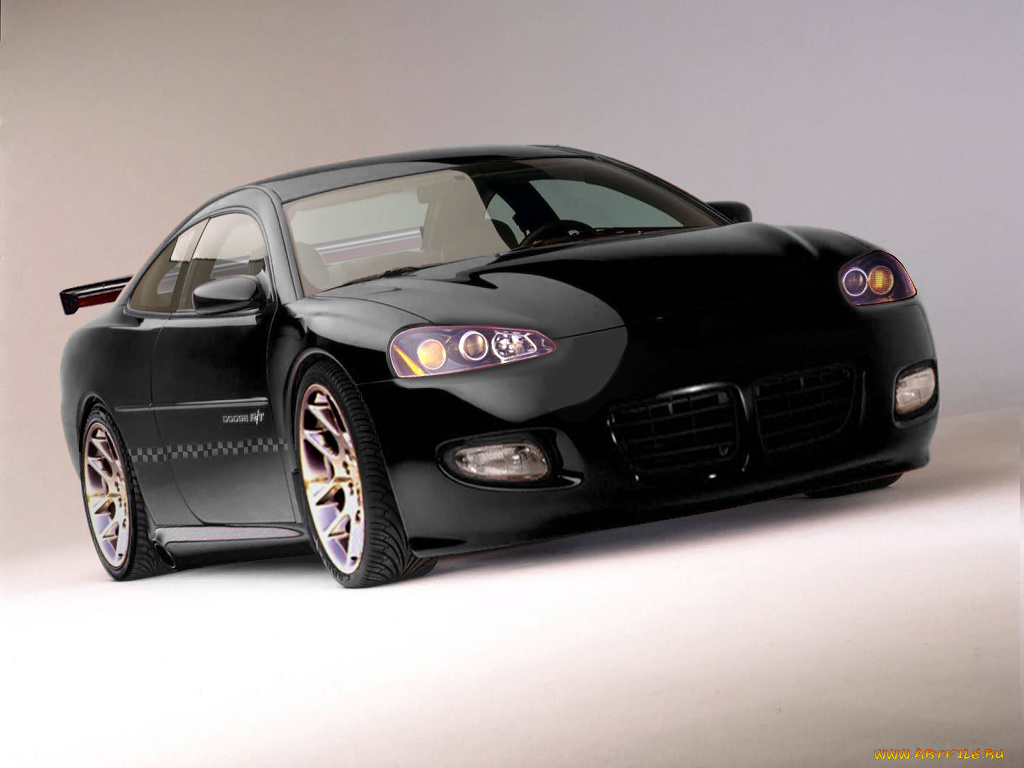 dodge, автомобили