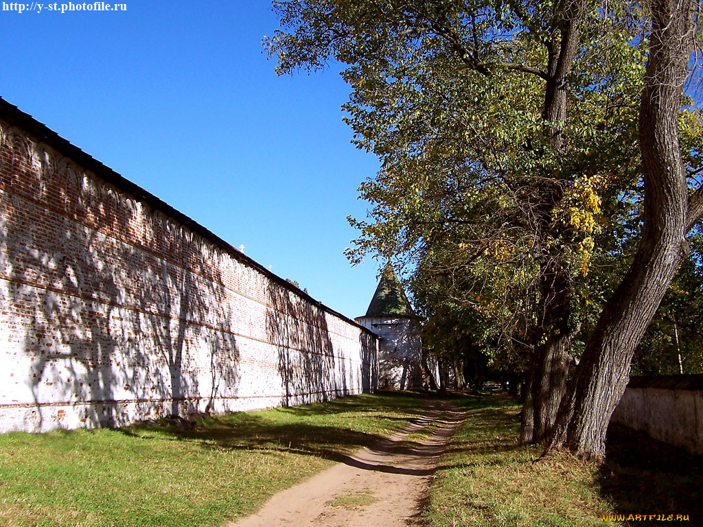 кострома, ипатиевский, монастырь, города, православные, церкви, монастыри