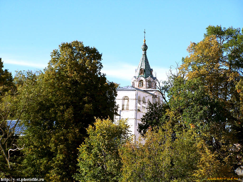 кострома, ипатиевский, монастырь, города, православные, церкви, монастыри