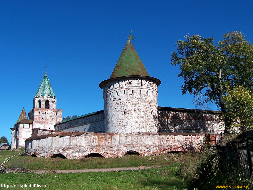 кострома, ипатиевский, монастырь, города, православные, церкви, монастыри