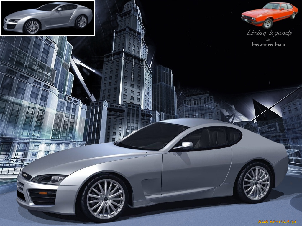 laraki, borak, автомобили