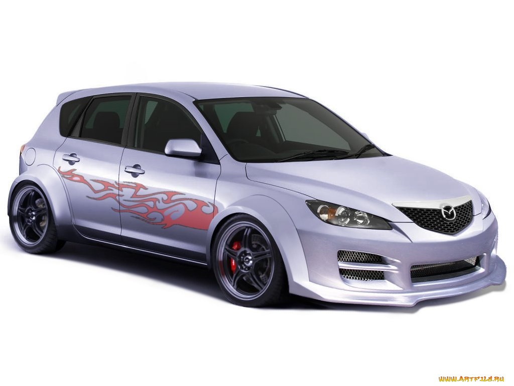 mazda3, автомобили, mazda