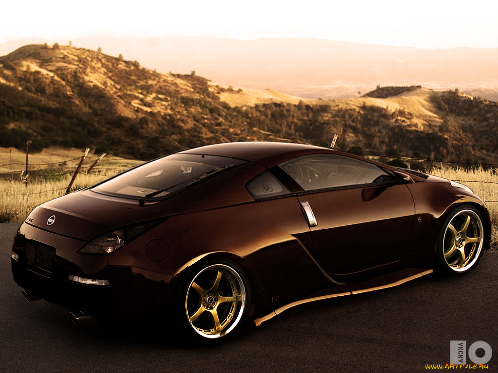 nissan, 380zx, автомобили, datsun