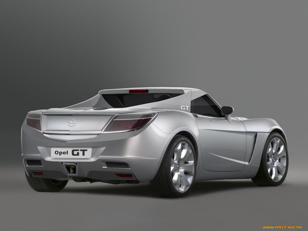 opel, gt, автомобили