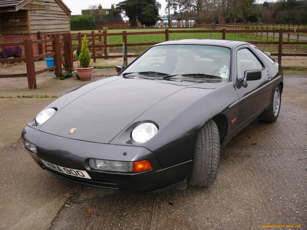 porsche, 928, автомобили