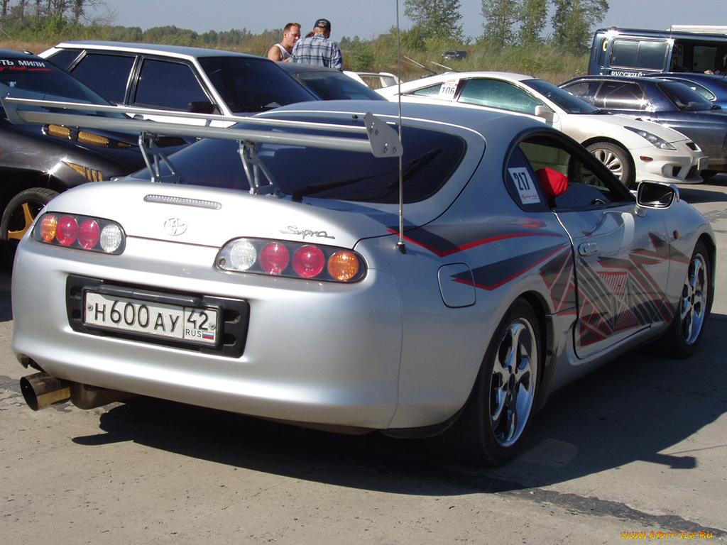 toyota, supra, автомобили