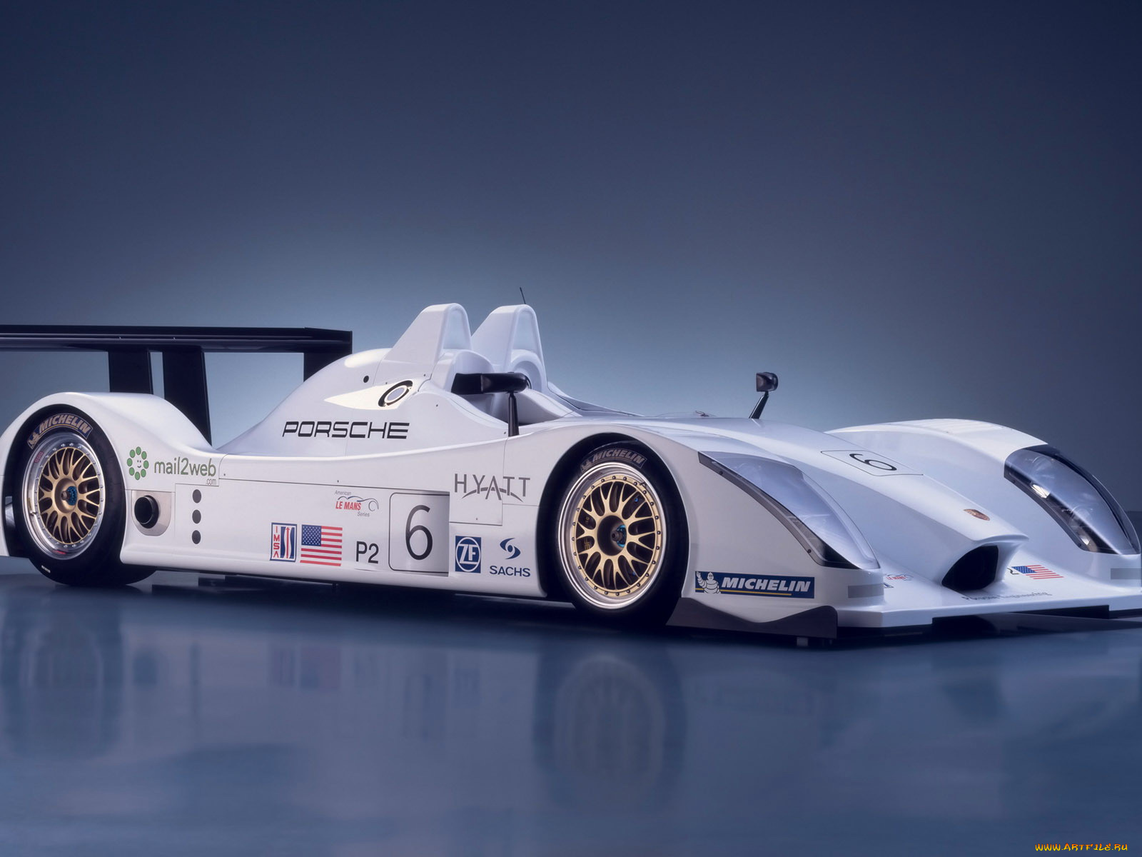 porsche, rs, spyder, lmp2, автомобили