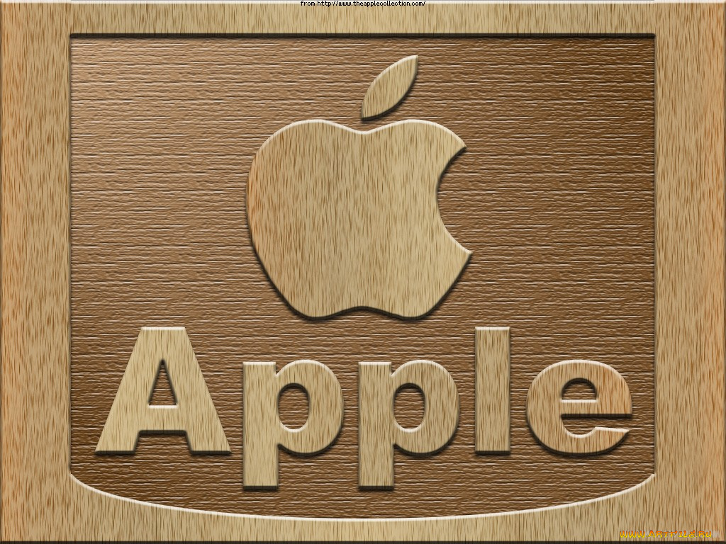 компьютеры, apple