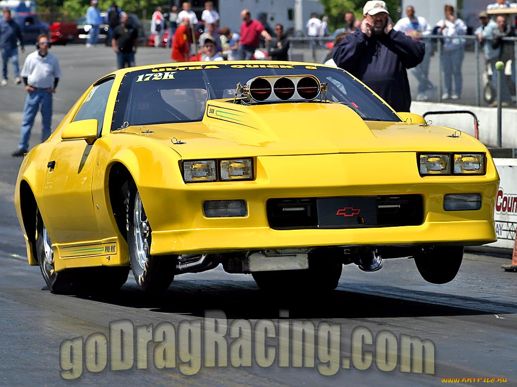 спорт, drag, racing