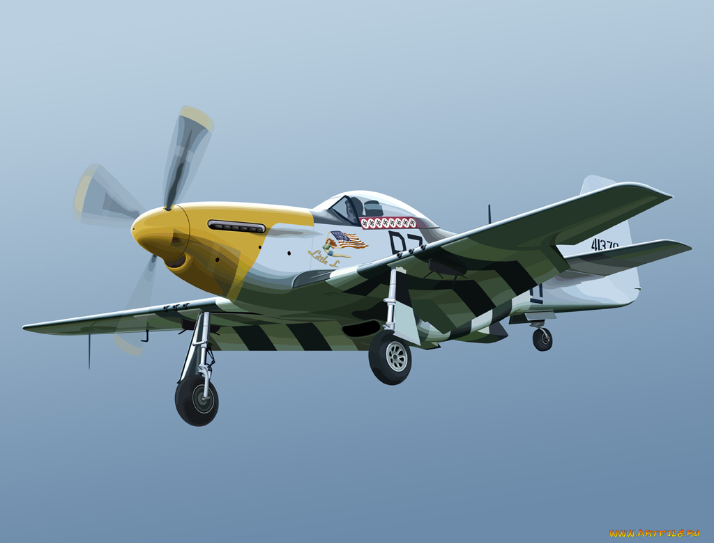 авиация, лёгкие, одномоторные, самолёты