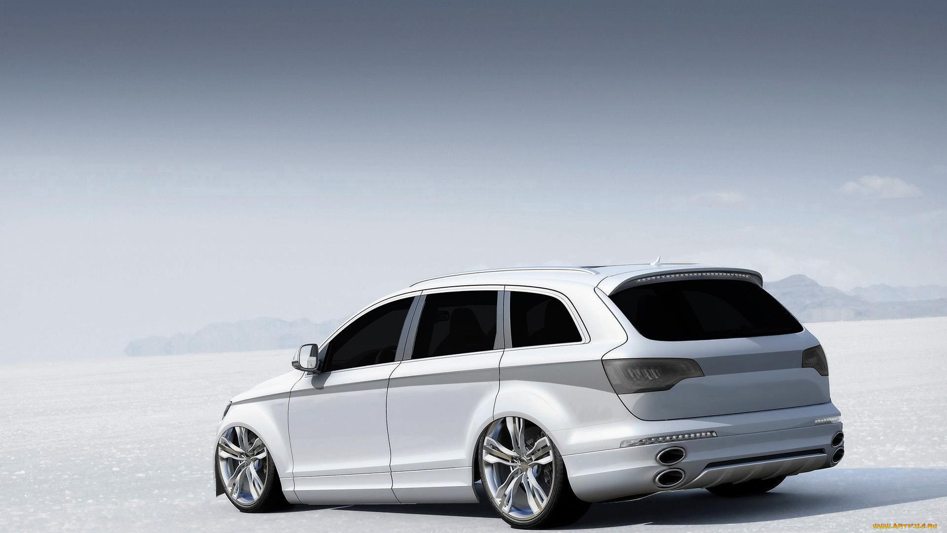 автомобили, виртуальный, тюнинг