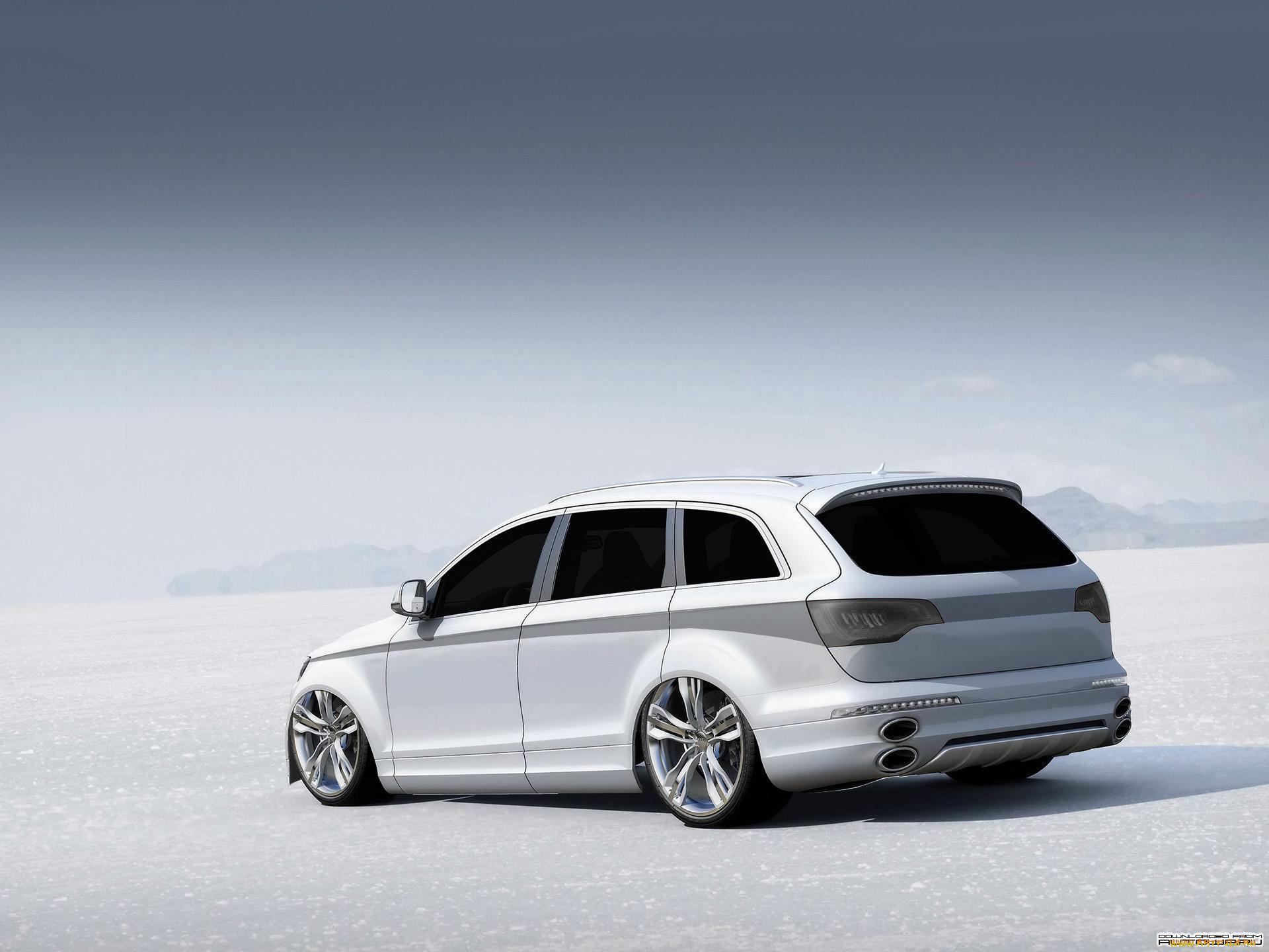 автомобили, виртуальный, тюнинг