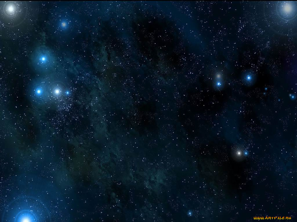 космос, звезды, созвездия