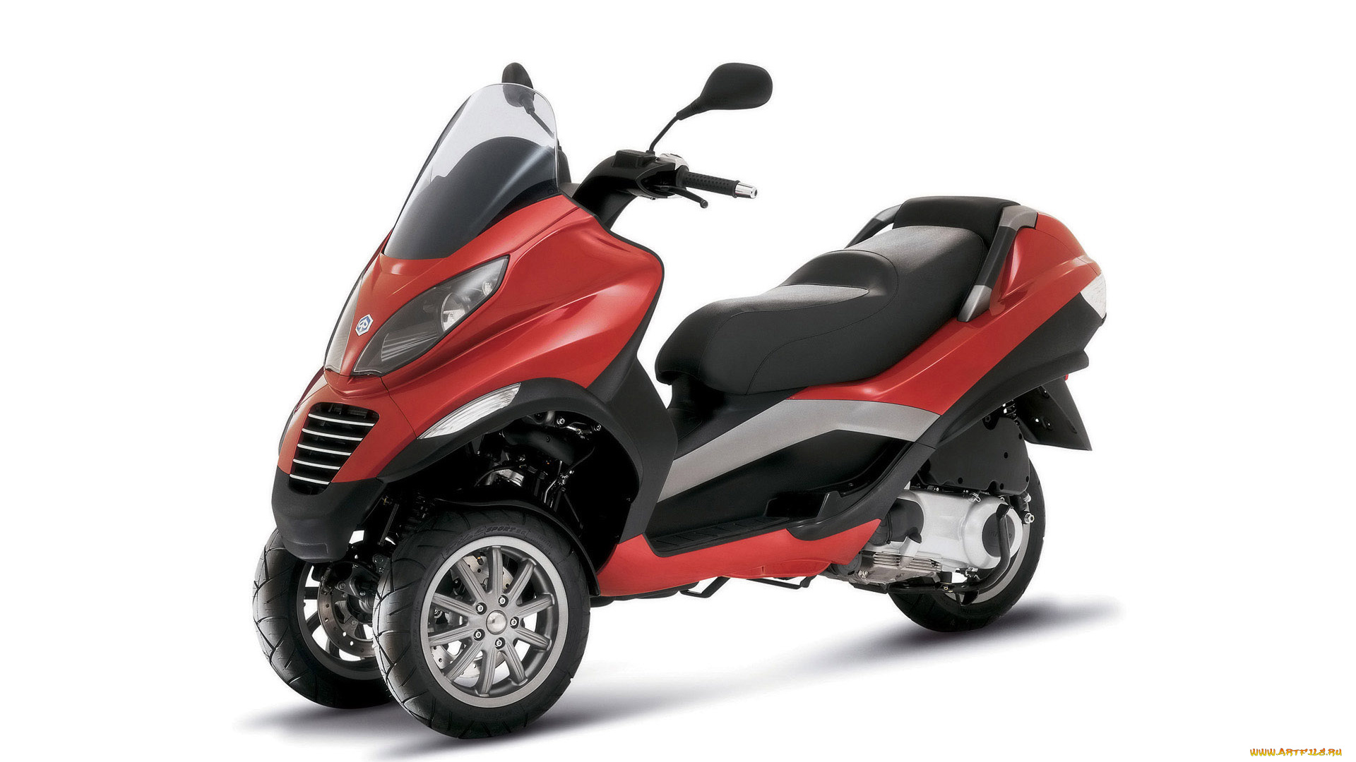 мотоциклы, мотороллеры