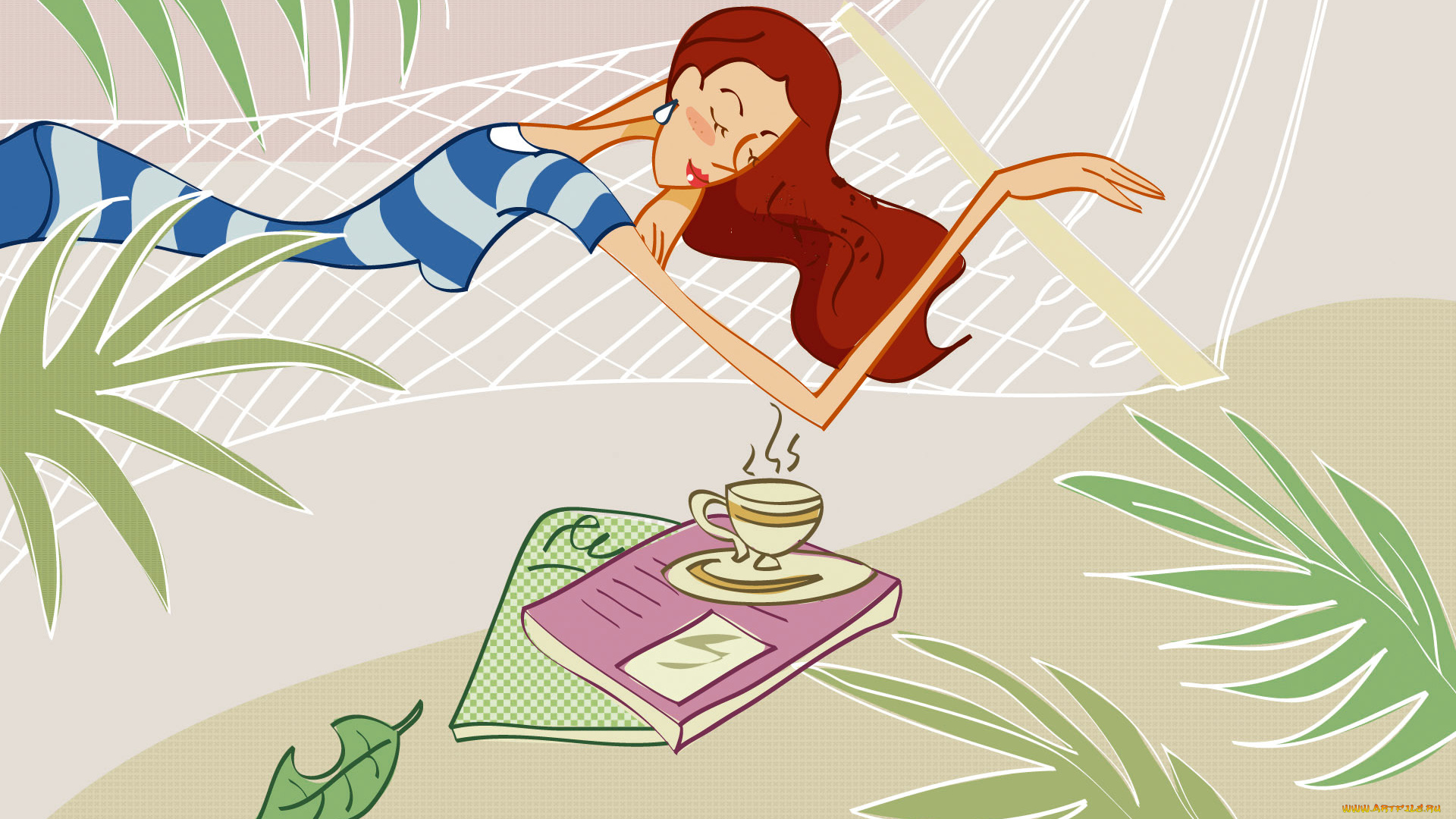 векторная, графика