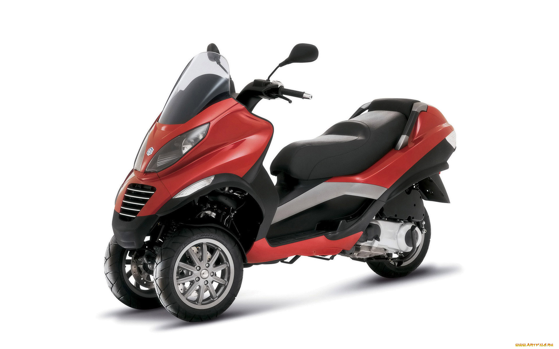 мотоциклы, мотороллеры