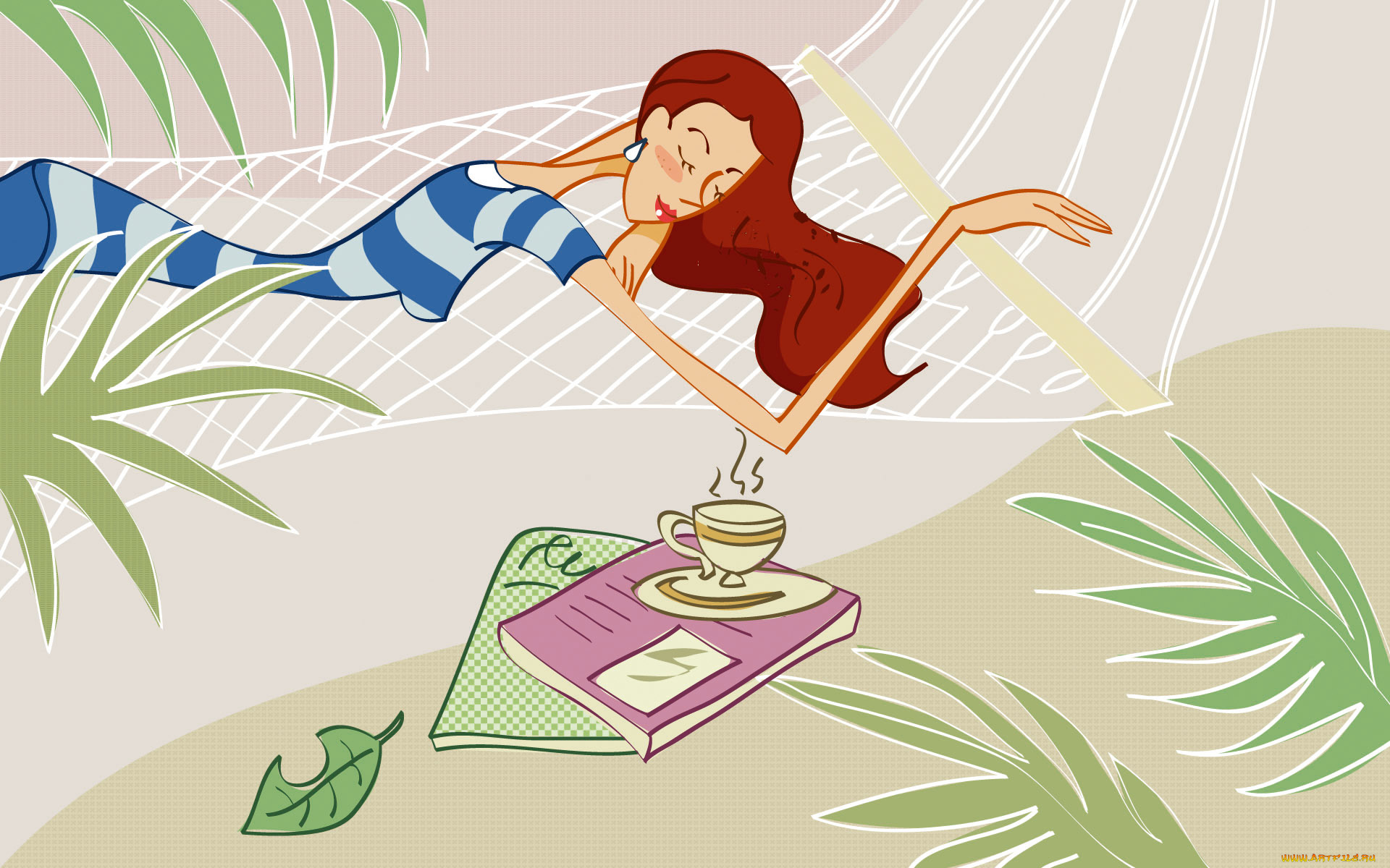 векторная, графика