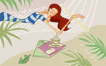 Картинка векторная графика