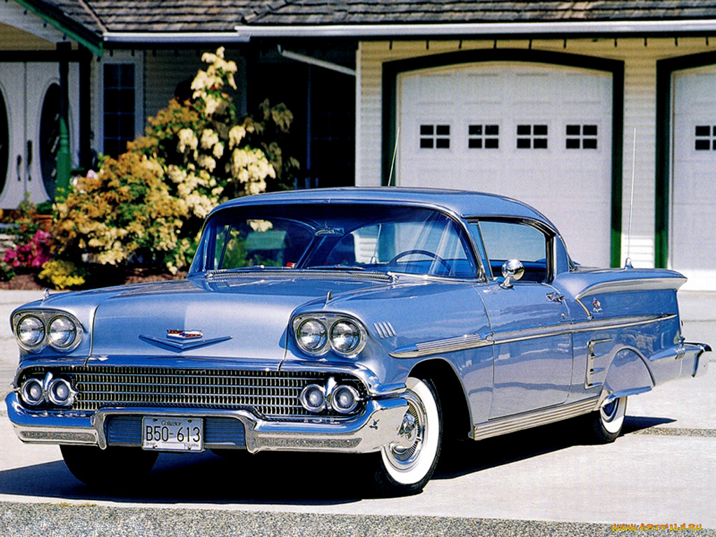 автомобили, chevrolet