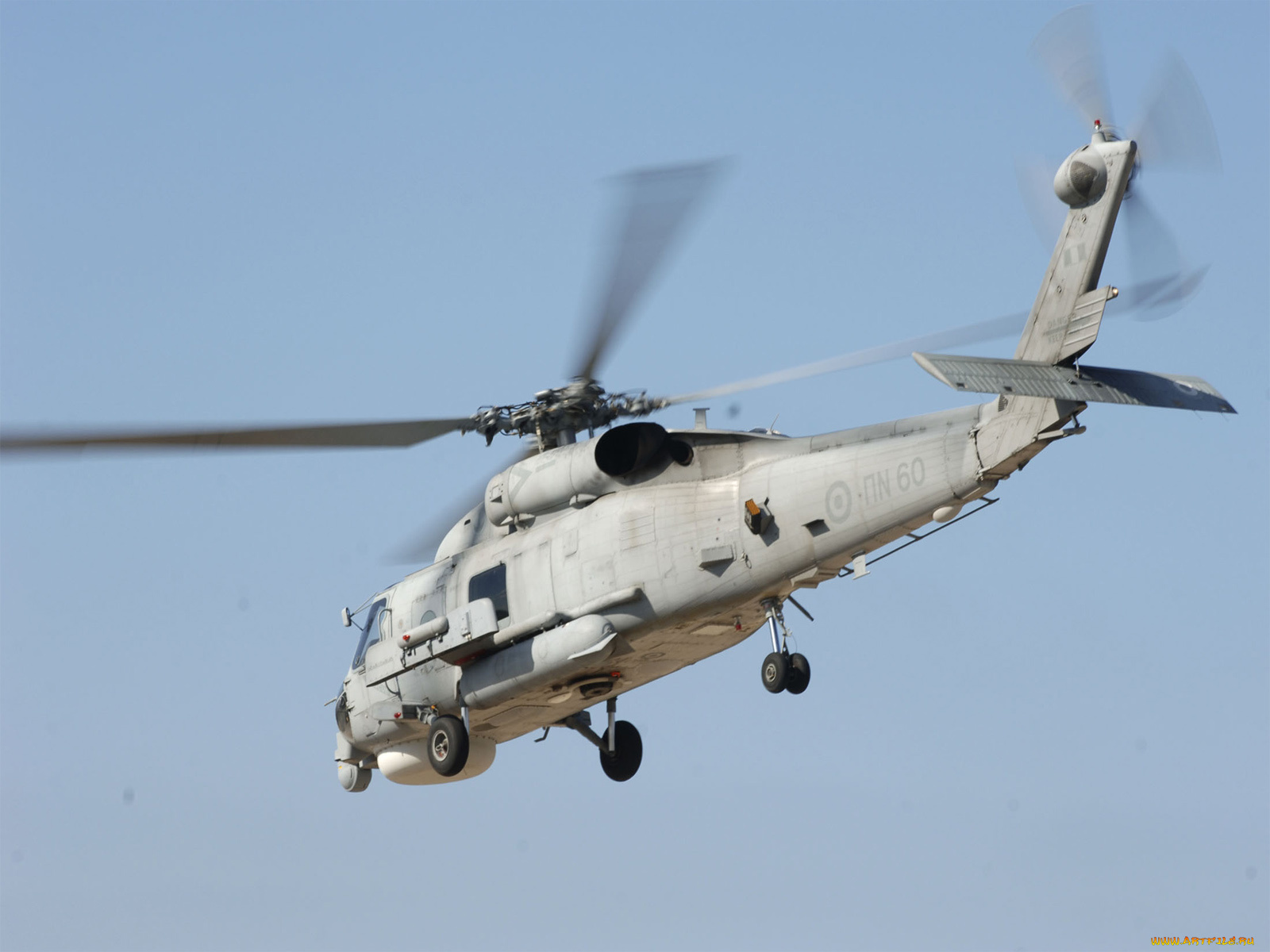 авиация, вертолёты