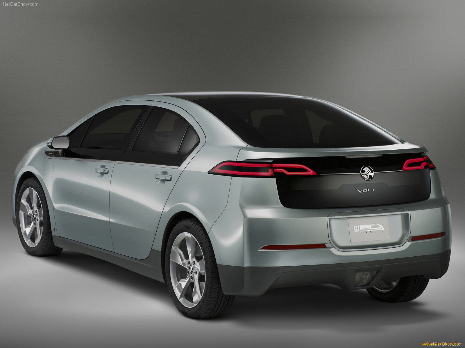 holden, volt, 2011, автомобили