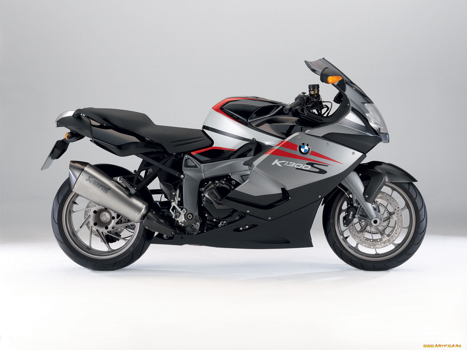 мотоциклы, bmw