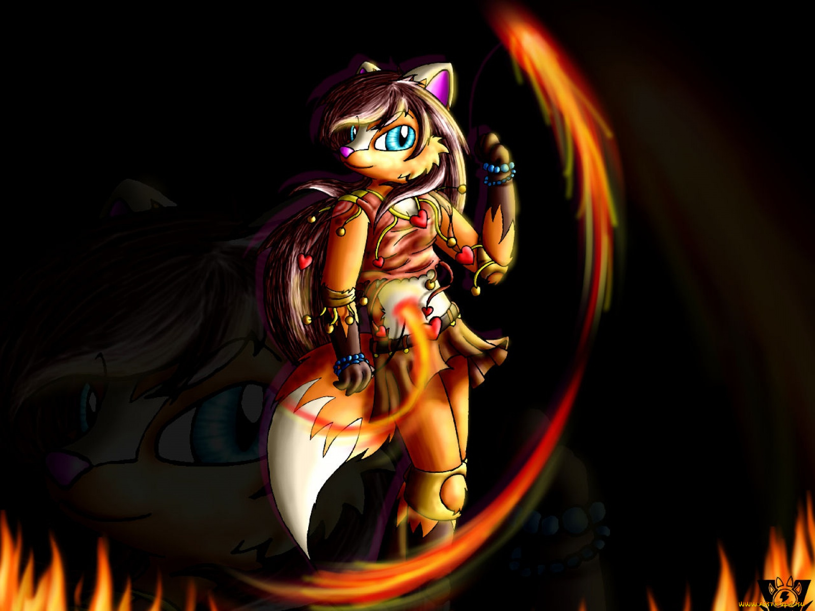 разное, компьютерный, дизайн